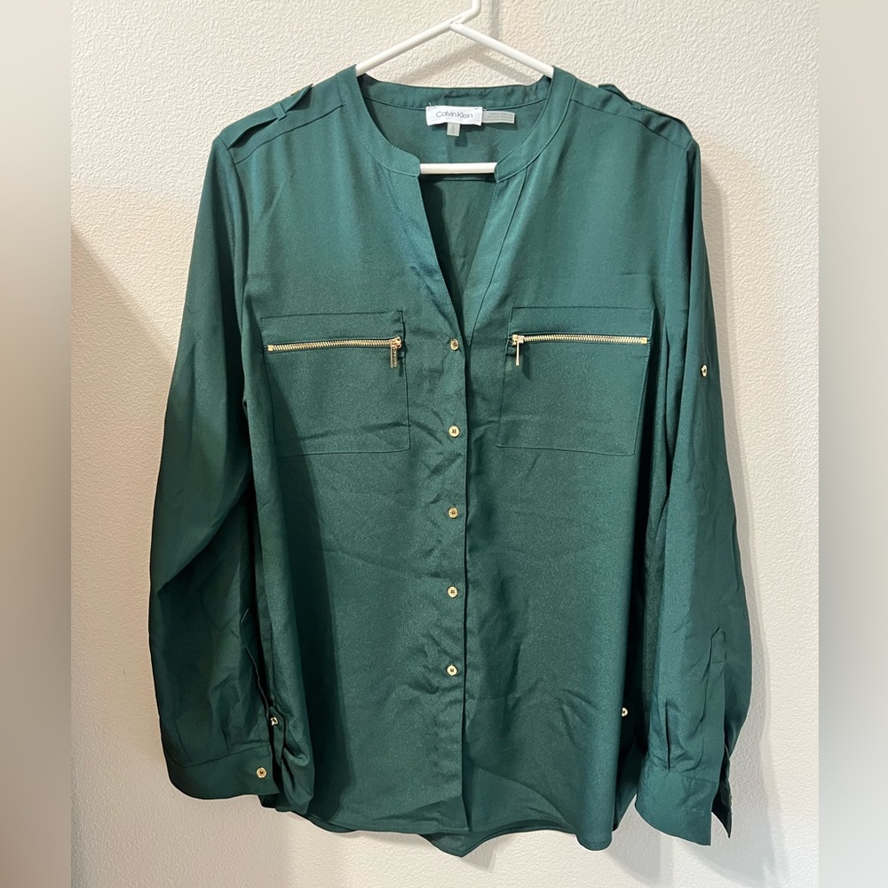 Calvin Klein Shirt
